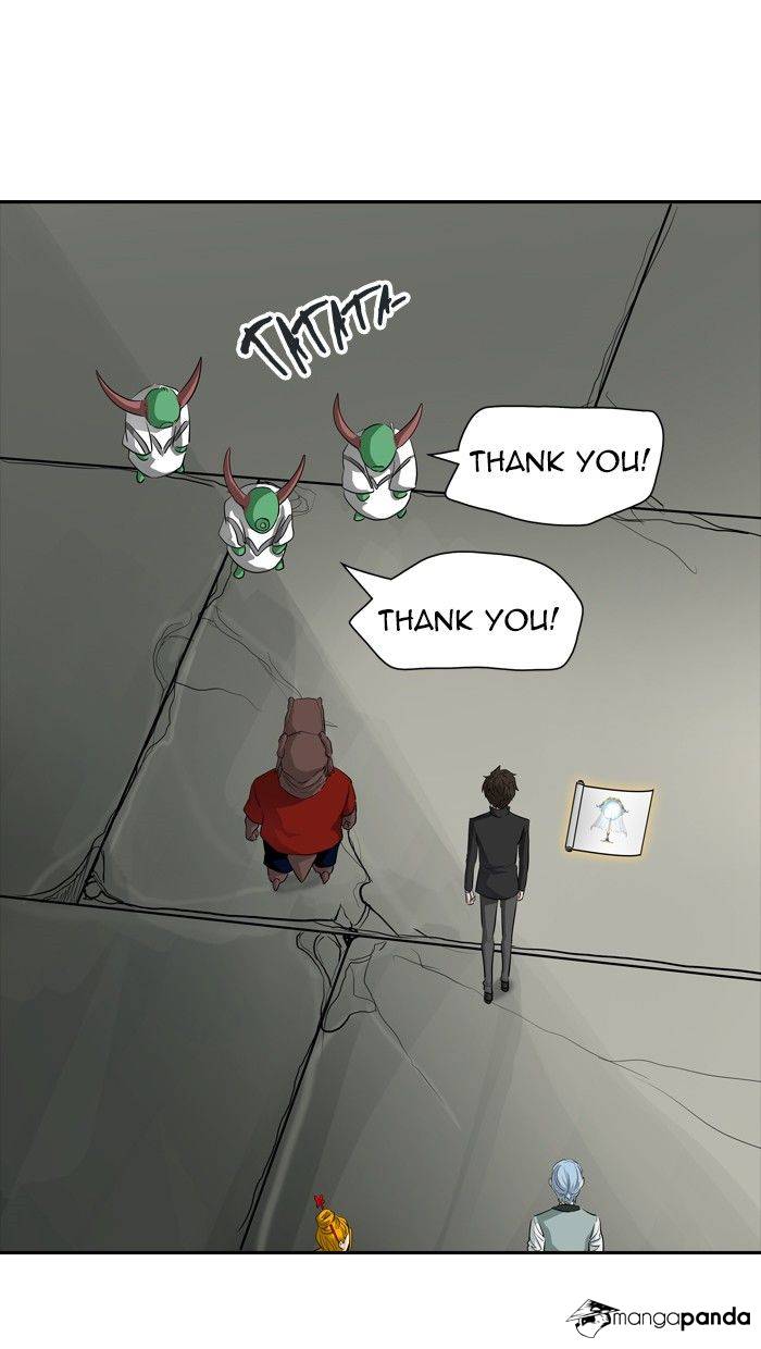 Tower of God Chapter 362 image 052